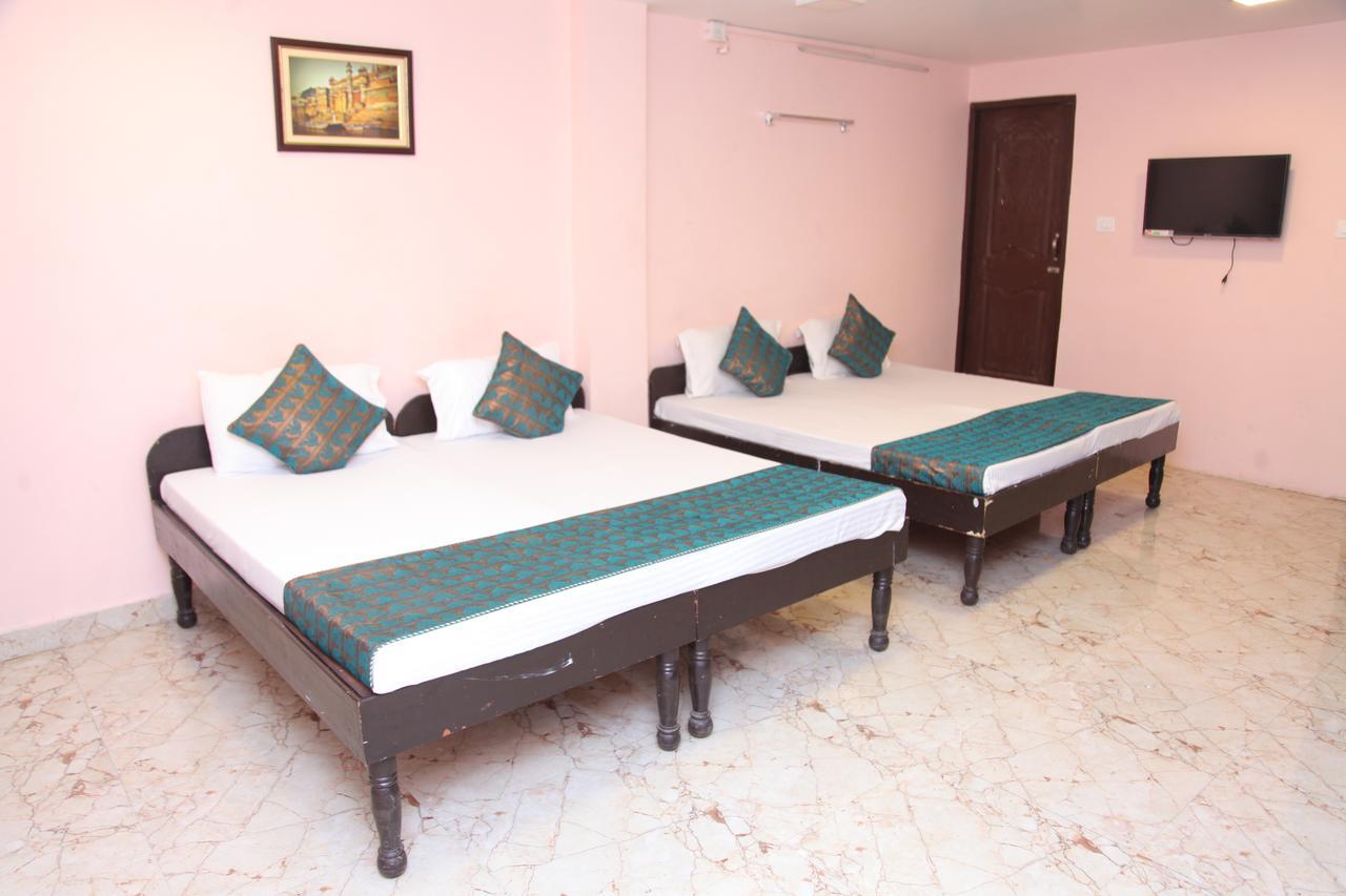 Munaro Hotels & Resorts Varanasi Ngoại thất bức ảnh